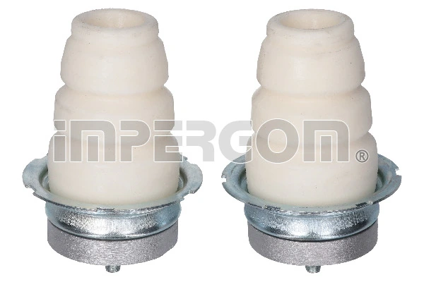 Dust Cover Kit, shock absorber
